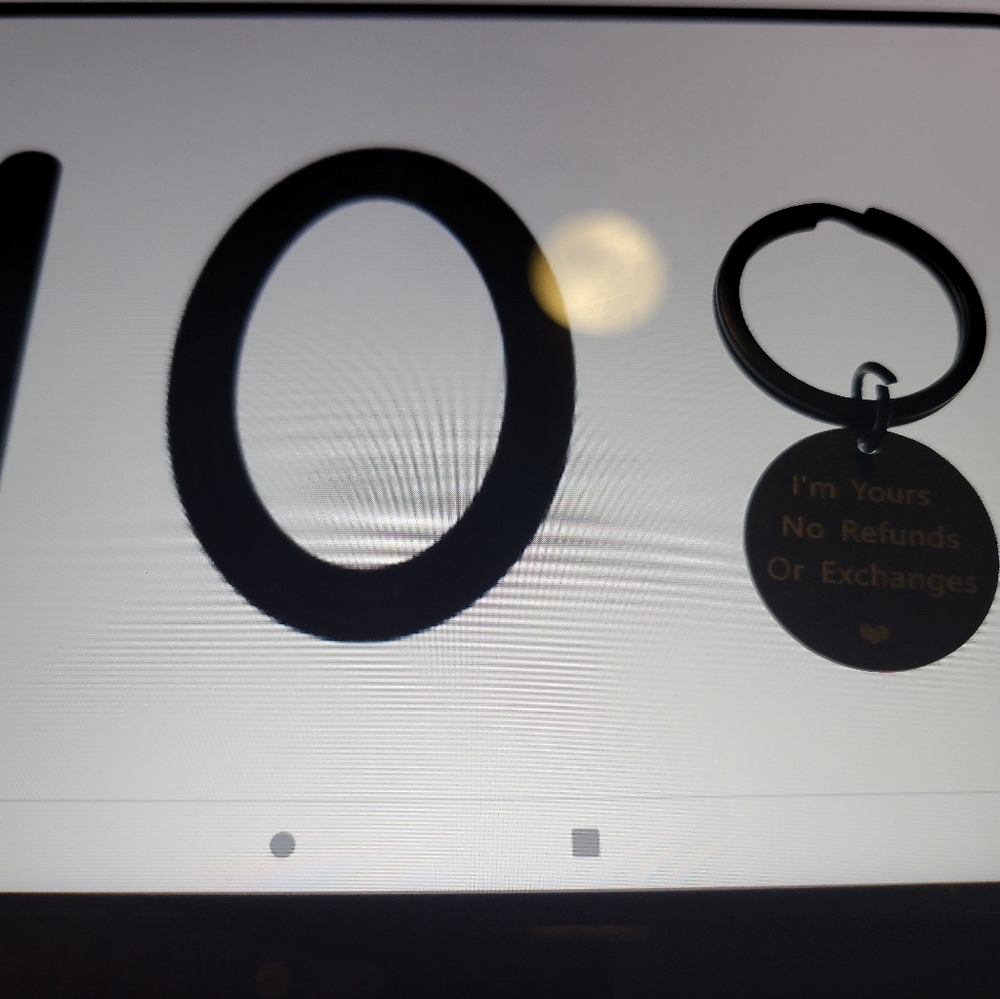 BOGO Novelty Keychain Metal NEW This listing only Buy One and Get One Free - Picture 7 of 12